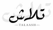 Talaashh